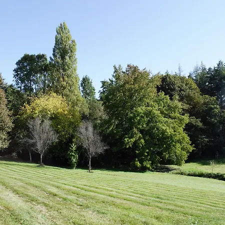 Logis Vendeen 10-12 Personnes. Piscine Et Parc. * La Jaudonniere