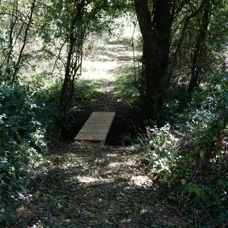 度假居 Logis Vendeen 10-12 Personnes. Piscine Et Parc. *