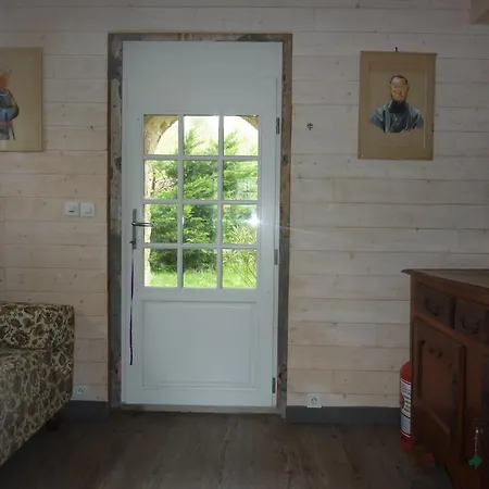 Logis Vendeen 10-12 Personnes. Piscine Et Parc. 度假居 *