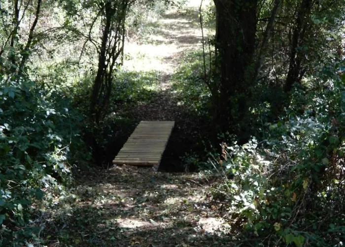 بيت للعطل Logis Vendeen 10-12 Personnes. Piscine Et Parc. *