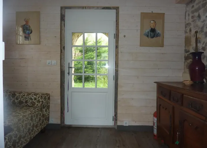 Logis Vendeen 10-12 Personnes. Piscine Et Parc. بيت للعطل *